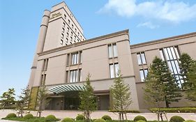 Okura Chiba Hotel